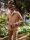 Total Look Prime Camel