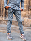 Pantalón Bcn Koss Fuel
