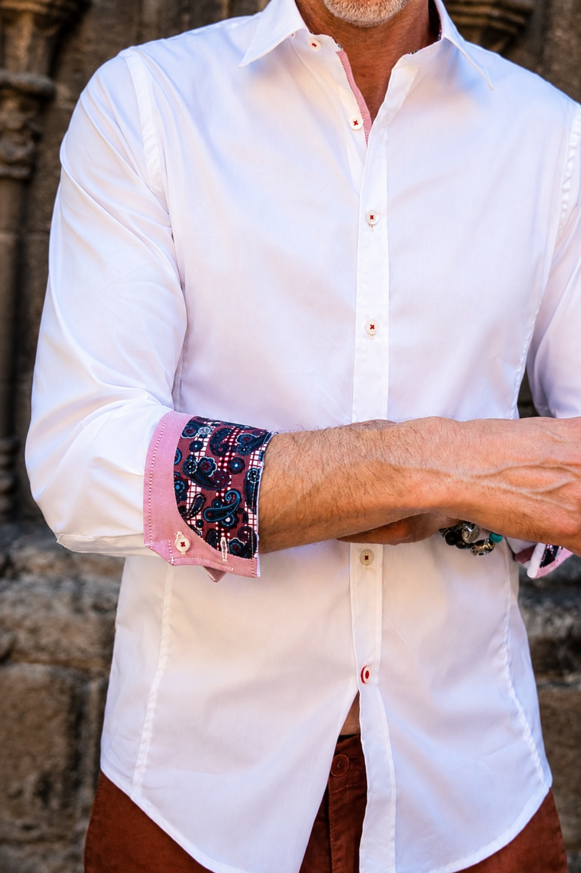 Total Look Revolut