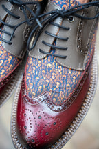 zapatos 7949H2 Sambuca