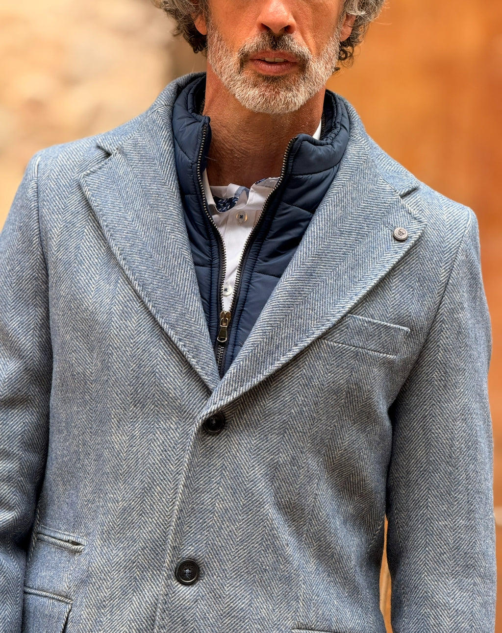 Abrigo Carlo