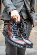 Botas 8017H2