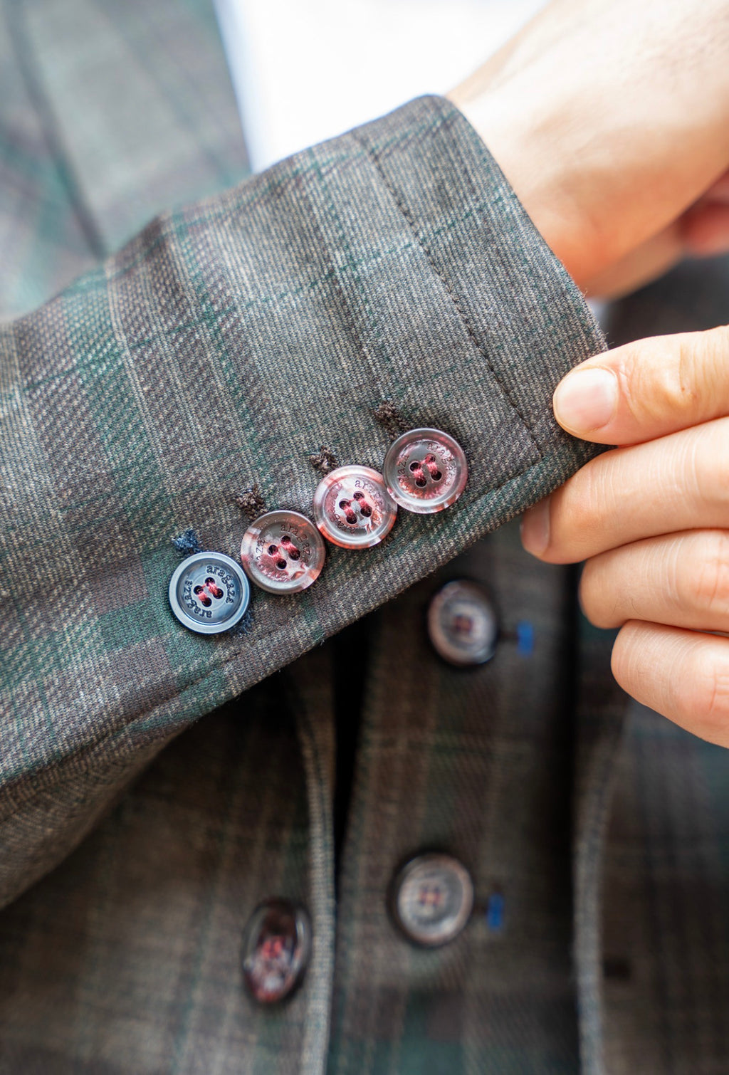 Americana Pros