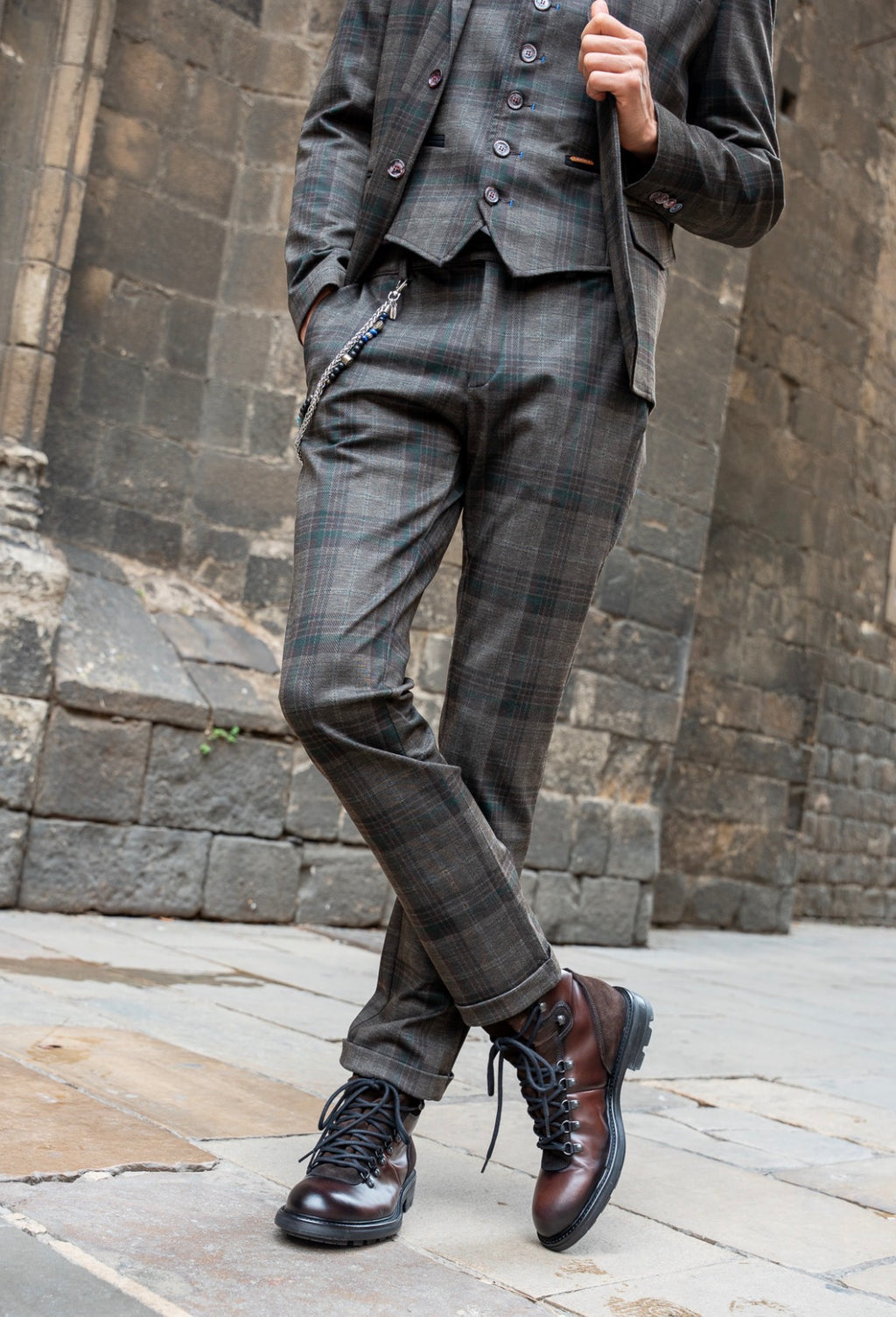 Pantalón Pros