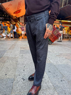Pantalón Past