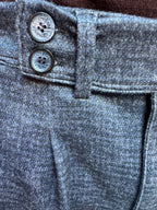 Total Look Past