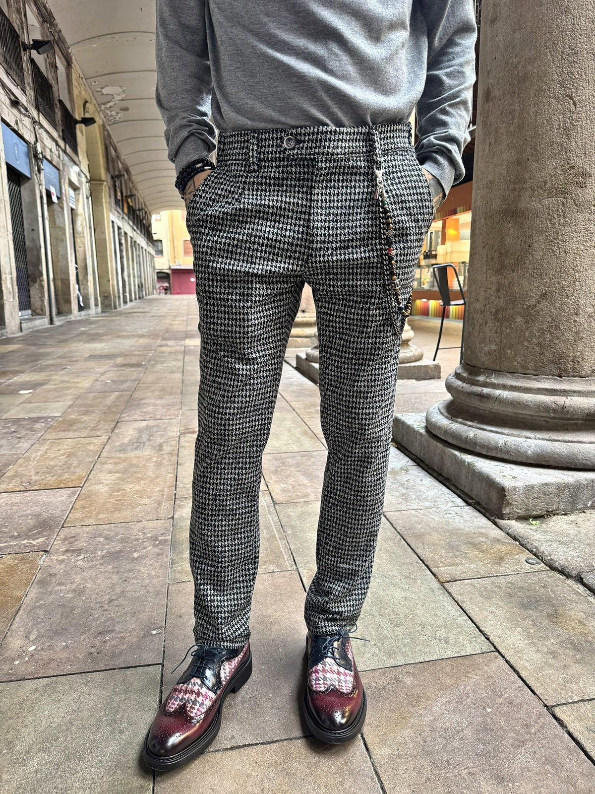 Total Look Record
