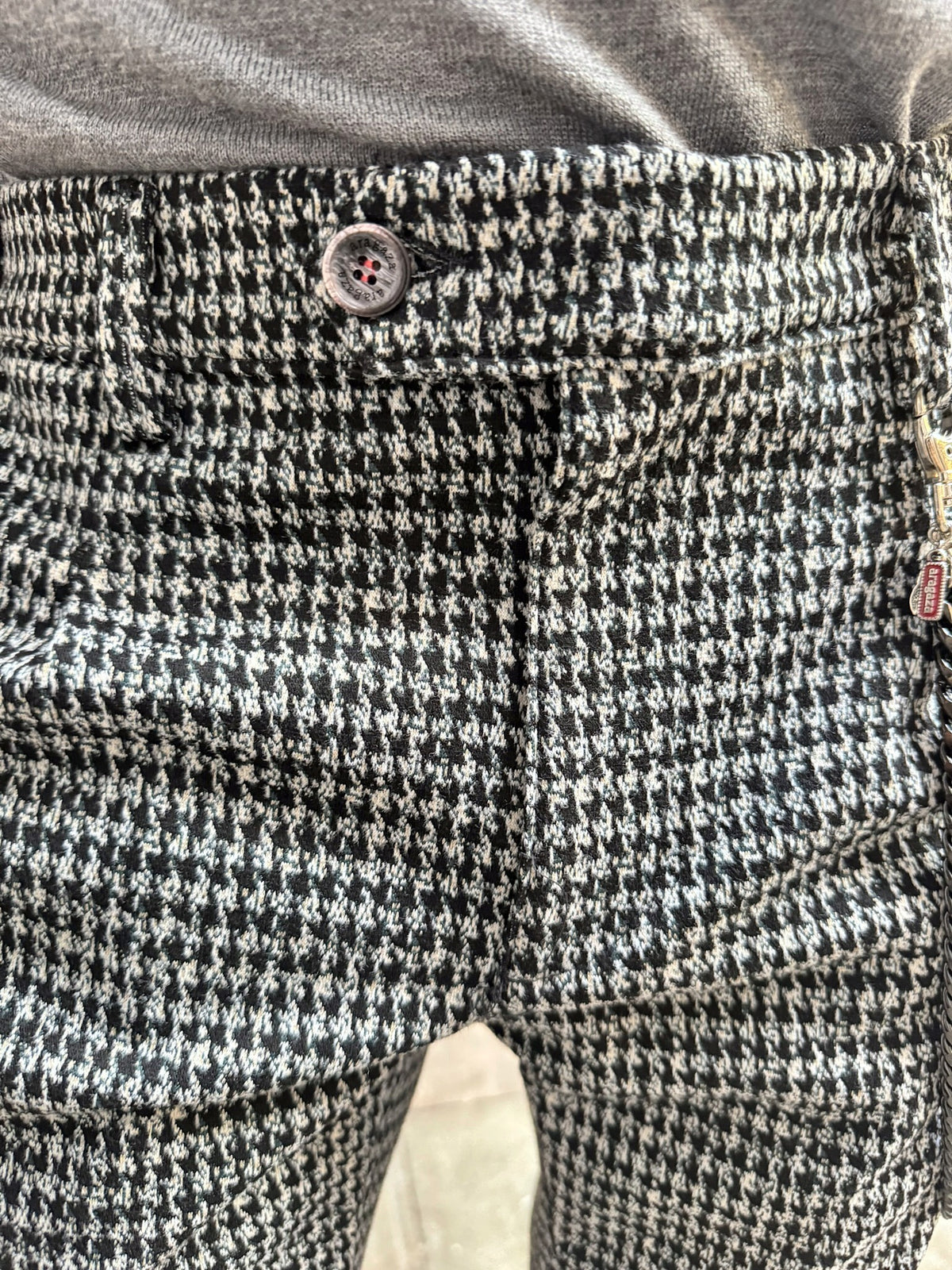 pantalon Record